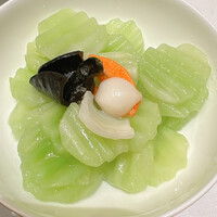 フカヒレ専門店 銀座七芳 - 