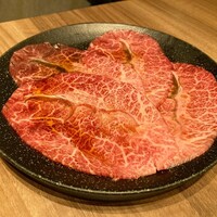 焼肉うしごろ 銀座店 - 