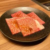 焼肉うしごろ 銀座店 - 