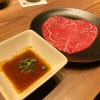 焼肉うしごろ 銀座店 - 