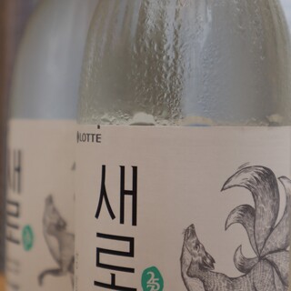 韓国旅行気分で楽しめる♪料理と相性抜群の韓国ドリンク◎