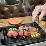 焼肉うしどし - 