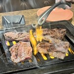 焼肉うしどし - 