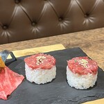 焼肉うしどし - 