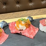 焼肉うしどし - 