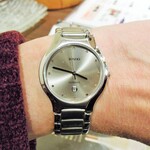 ミアスタンド - 入店時間、