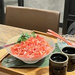 焼肉うしどし - 