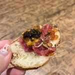 焼肉うしどし - 