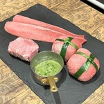 焼肉うしどし - 