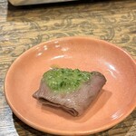 焼肉うしどし - 