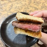 焼肉うしどし - 