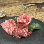 焼肉うしどし - 