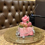 焼肉うしどし - 