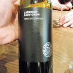 ミアスタンド - 淡泊なエチケット