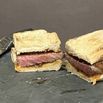 焼肉うしどし - 