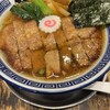 らーめん くじら軒 横浜本店