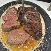 Empire Steak House Roppongi - 