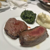 Empire Steak House Roppongi - 