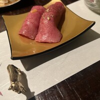 牛牛 西麻布 総本店 - 