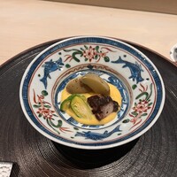 赤坂 渡なべ - 