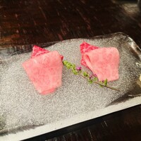 牛牛 西麻布 総本店 - 
