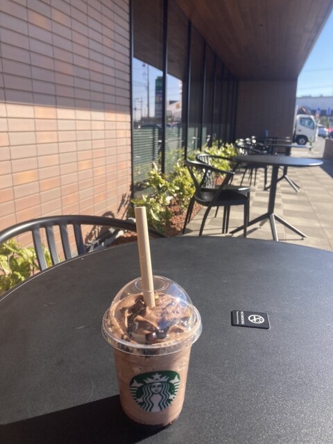 Starbucks Coffee Nisshin Kogusan Ten photo 2