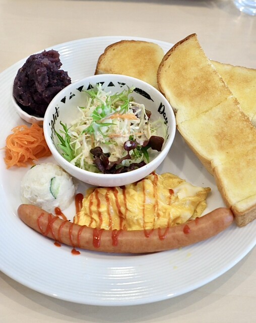 Cafe 39's （カフェ ミックス） - 猿投/カフェ | 食べログ