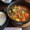タイガーカレー 赤レンガテラス店