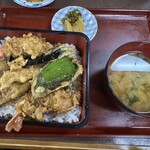 野菊庵 - 