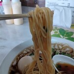 ラーメン爺 - 