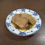 野菊庵 - 