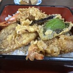 野菊庵 - 