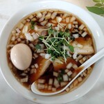 ラーメン爺 - 
