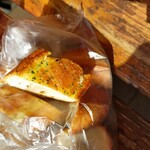 石釜パン工房 KIRARI - 