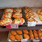 石釜パン工房 KIRARI - 