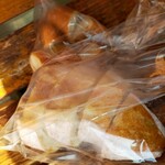 石釜パン工房 KIRARI - 