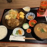 あじづくし菜生 - 