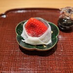 御料理 まつ山 - 