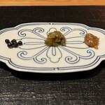 御料理 まつ山 - 