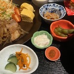 あじづくし菜生 - 