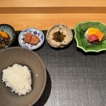 御料理 まつ山 - 