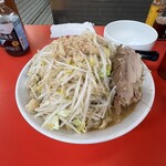 立川マシマシ - 