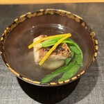 御料理 まつ山 - 