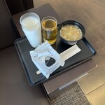 ダイヤモンド・プレミアラウンジ - 