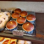 石釜パン工房 KIRARI - 