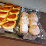 石釜パン工房 KIRARI - 