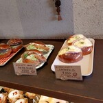 石釜パン工房 KIRARI - 