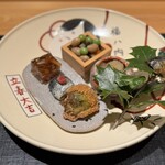 御料理 まつ山 - 