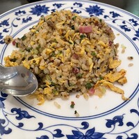 中国菜 老四川 飄香 銀座三越店 - 