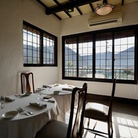 リストランテ マツムラ - 